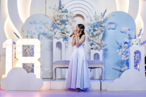 In the Clouds 18th Birthday | Styld Spaces Scarborough