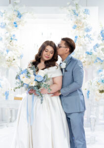 Wedding Venue Scarborough ON | Real Wedding at Styld Spaces