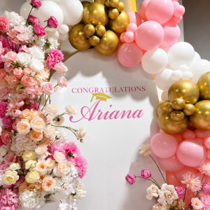 Ariana_Grad Party_3